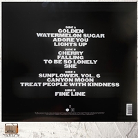 Harry Styles – Fine Line