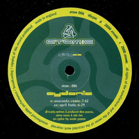 Cydonia – Anaconda (Remix) / April Fools