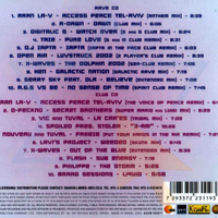 Tel Aviv Love Parade 2002