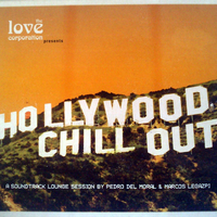 The Love Corporation – Hollywood Chill Out