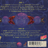 Various – Nataraja - Volume 2