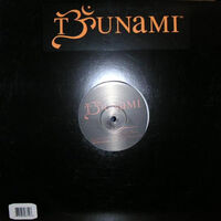 X-Dream / I.Zen – Tsunami Sampler 1