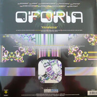 Oforia – Delirious