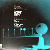 R.E.M. – In Time: The Best Of R.E.M. 1988-2003