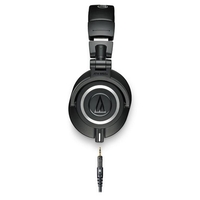 אוזניות אולפן Audio Technica ATH-M50X