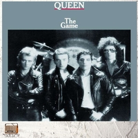 Queen – The Game