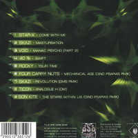 Rocky – Psychedelic High