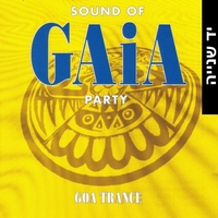 Sound Of GAiA Party