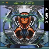 DJ Shane Gobi – Wild Life