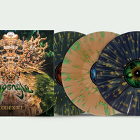Shpongle- Codex VI