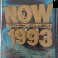 Now That's What I Call Music 1993