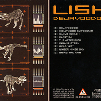Lish – Dejavoodoo