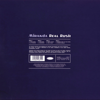 Miranda – Real Rush