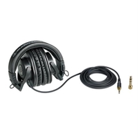 אוזניות אולפן Audio Technica ATH-M30X