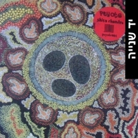 Shiva Chandra – Mendrem / Libellula