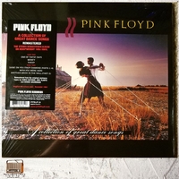Pink Floyd – A Collection Of Great Dance Songs