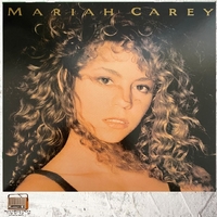 Mariah Carey – Mariah Carey