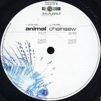 Skazi – Animal