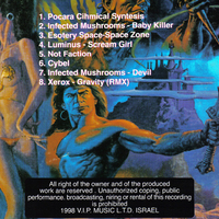 Various – Void Indigo