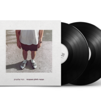 רביד פלוטניק- ועכשיו לחלק האומנותי- אלבום כפול