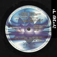 Various – In My Brain