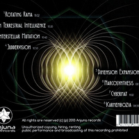 Nervasystem – Time Travel