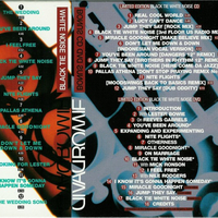 David Bowie – Black Tie White Noise
