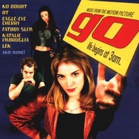 Vamos Nessa -Go (Music From The Motion Picture)