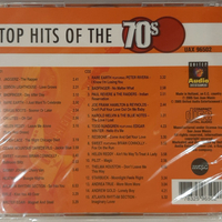 Top Hits Of The 70s