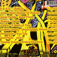 Psybration (Psychedelic Trance Compilation)
