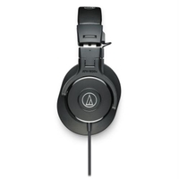 אוזניות אולפן Audio Technica ATH-M30X