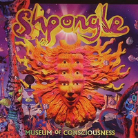 Shpongle ‎– Museum Of Consciousness