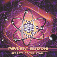 Psylent Buddhi – Secrets Of The Atom