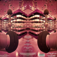 Various – Heavy Machinery