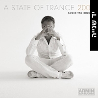 Armin van Buuren – A State Of Trance 2008