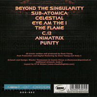 Chi-A.D. ‎– Infinitism