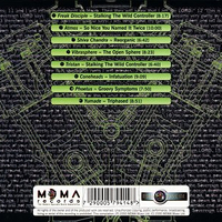 Various – Joker's Files