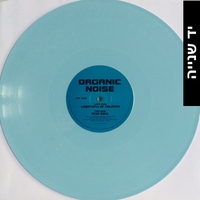Organic Noise – Labyrinth Of Colours / Acid Soul