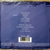 Toto – Collections