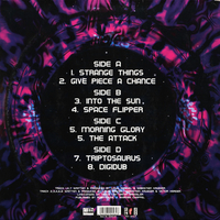 Digital Sun – Re-Collection