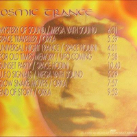 1996 Cosmic Trance