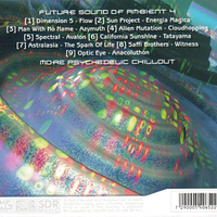 Future Sound Of Ambient 4