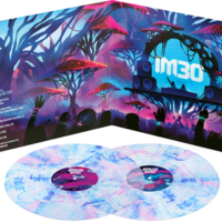 Infected Mushroom – IM30 DLP - PRE ORDER