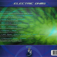 Various – Electric Ohms
