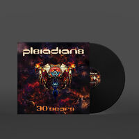 PLEIADIANS- 30 years