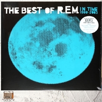 R.E.M. – In Time: The Best Of R.E.M. 1988-2003
