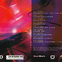 Transwave – Backfire