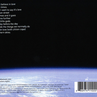 Dido – Safe Trip Home