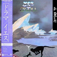 Yes – Drama