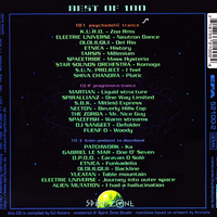 Various – Spirit Zone - Best Of 100